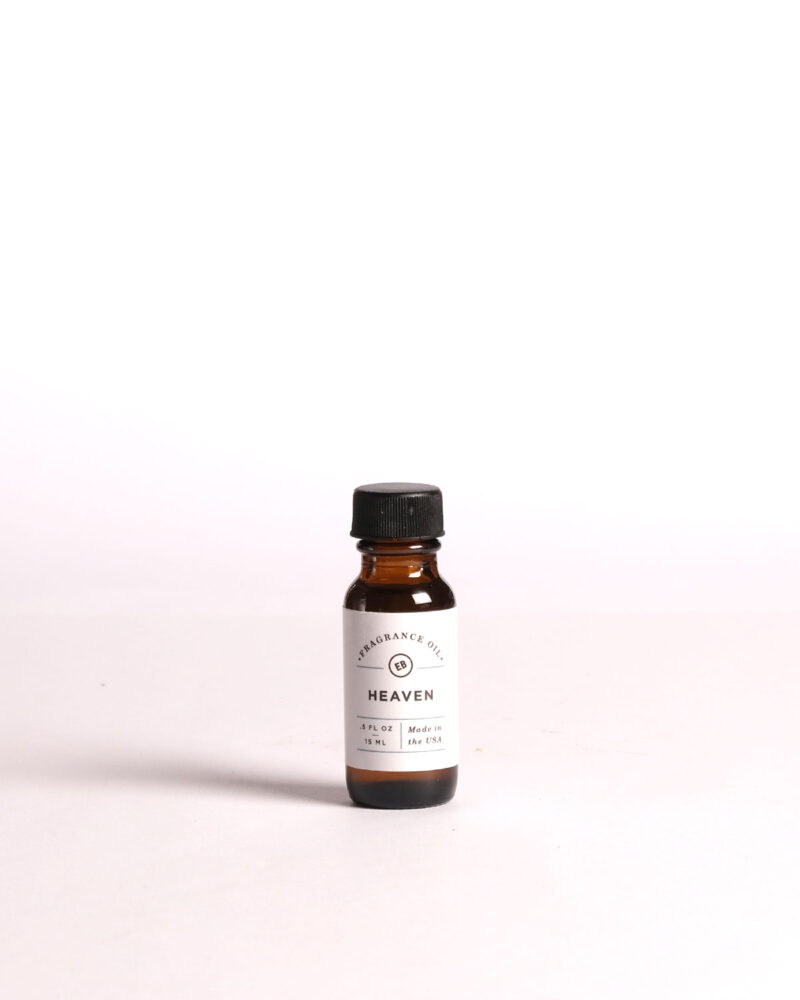 Aceite Heaven