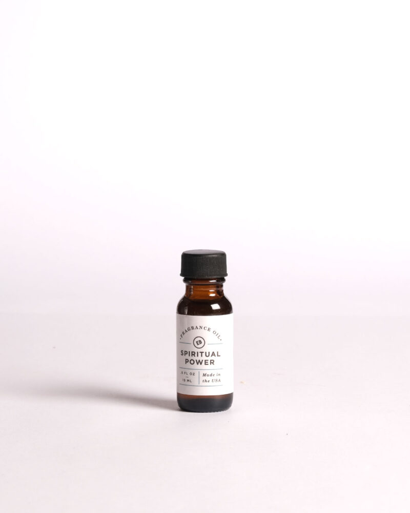 Aceite Spiritual Power