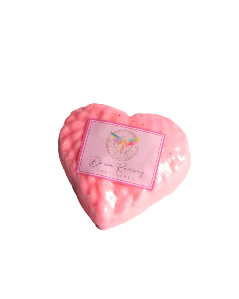 Jabón del Amor