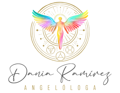 Angelóloga Dania Ramirez