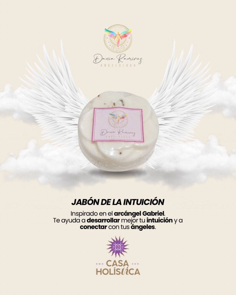 Jabón de la Intuición