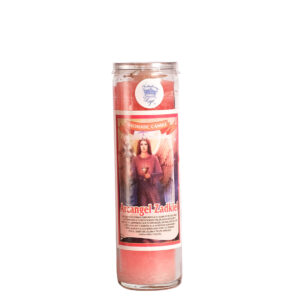 Veladora del Arcángel Zadkiel